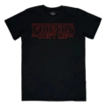 Playera Máscara De Látex Friends Dont Lie Hombre