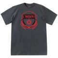 Playera Máscara De Látex Star Wars Power Of The Dark Hombre