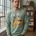 Pullover Máscara De Látex Burning Rage Hombre
