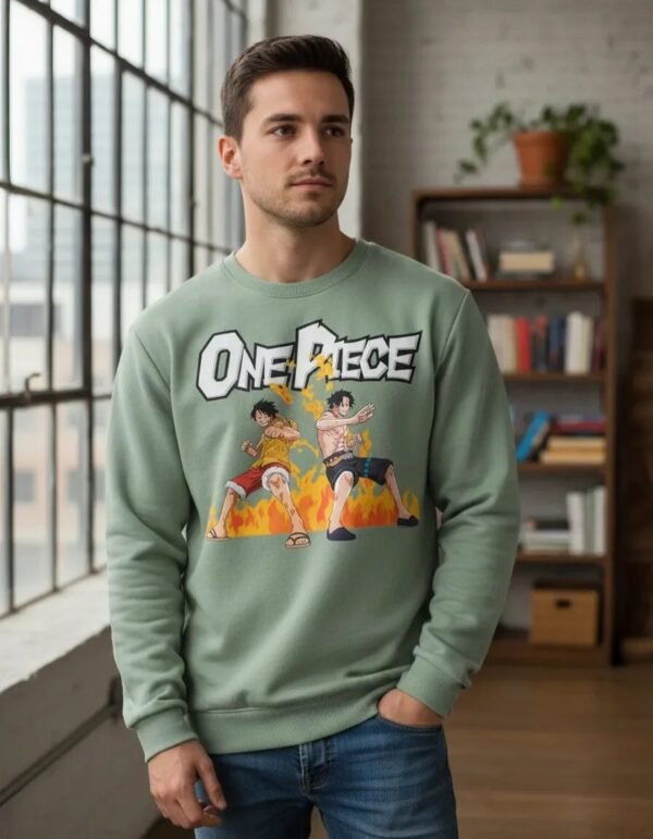 Pullover Máscara De Látex Burning Rage Hombre Pullover Máscara De Látex Burning Rage Hombre