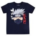 Playera Máscara De Látex El Ninja Que Copia Hombre