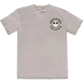 Playera Máscara De Látex Love You To Death Hombre