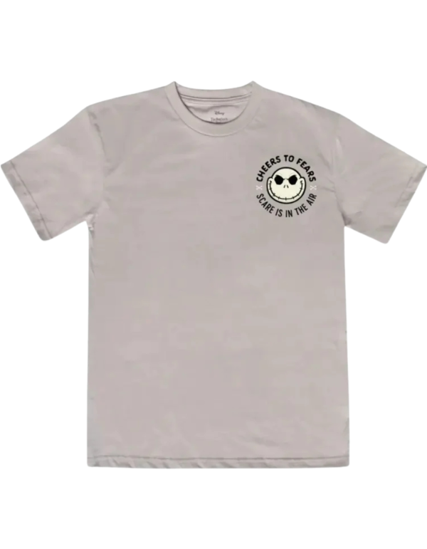 Playera Máscara De Látex Love You To Death Hombre Playera Máscara De Látex Love You To Death Hombre