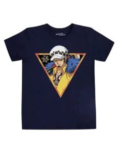 Playera Máscara De Látex Shi No Gekai Hombre