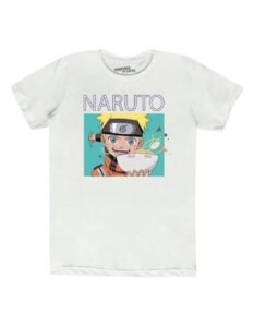 Playera Máscara De Látex Miso Tonkotsu Hombre