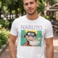 Playera Máscara De Látex Miso Tonkotsu Hombre
