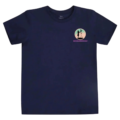 Playera Máscara De Látex Forever & Always Hombre