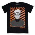 Playera Máscara De Látex Espíritu Libre Hombre
