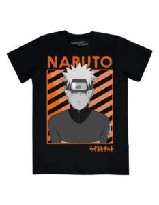 Playera Máscara De Látex Espíritu Libre Hombre
