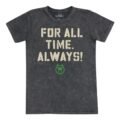 Playera Máscara De Látex For All Time Hombre