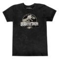 Playera Máscara De Látex El Mundo Perdido Hombre
