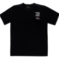 Playera Máscara De Látex Begin The Next Game Hombre