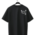 Playera Máscara De Látex Little Henchmen Hombre