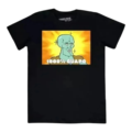 Playera Máscara De Látex 1000% Guapo Hombre