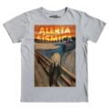 Playera Máscara De Látex Tenemossismo Hombre