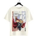 Playera Máscara De Látex Thor Hombre