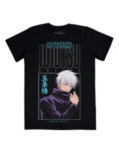 Playera Máscara De Látex Chamán De Clase Especial Hombre