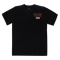 Playera Máscara De Látex Goku Ssj Blue Hombre