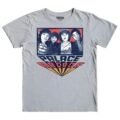 Playera Máscara De Látex Palace Arcade Hombre