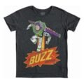 Playera Máscara De Látex Space Ranger Hombre