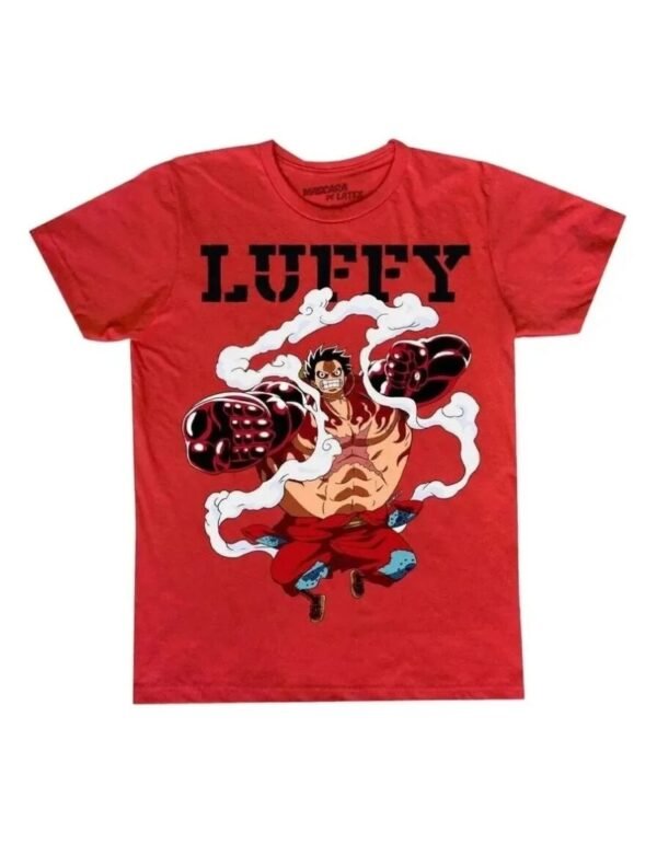 Playera Máscara De Látex Boundman Hombre Playera Máscara De Látex Boundman Hombre
