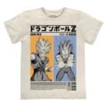 Playera Máscara De Látex Pure Saiyans Hombre