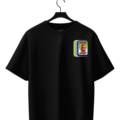 Playera Máscara De Látex Kwik-e-mart Hombre