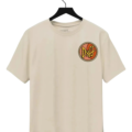 Playera Máscara De Látex Homer Simpson Hombre