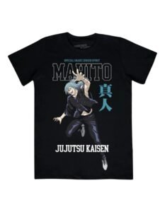 Playera Máscara De Látex Espíritu Maldito Hombre