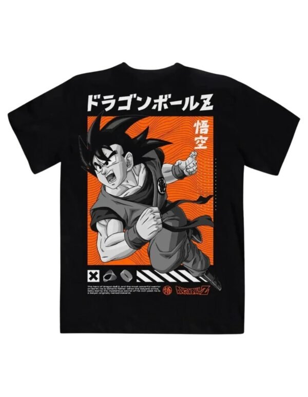 Playera Máscara De Látex The Most Powerful Warrior Hombre