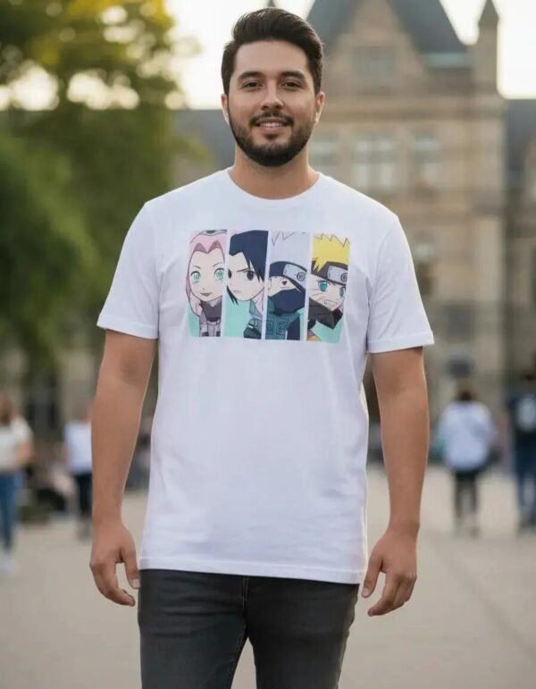 Playera Máscara De Látex Dainanahan Hombre Playera Máscara De Látex Dainanahan Hombre
