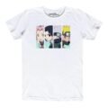 Playera Máscara De Látex Dainanahan Hombre
