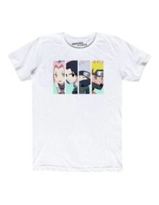 Playera Máscara De Látex Dainanahan Hombre