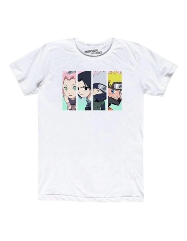Playera Máscara De Látex Dainanahan Hombre Playera Máscara De Látex Dainanahan Hombre