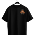 Playera Máscara De Látex King Jack Hombre