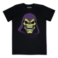 Playera Máscara De Látex Lord Of Destruction Hombre