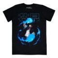 Playera Máscara De Látex Dabi Hombre