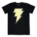 Playera Mascara De Látex Adam's Thunder Hombre