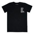 Playera Máscara De Látex Terror Cósmico Hombre