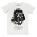 Playera Máscara De Látex Most Wanted Sith Hombre