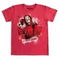Playera Máscara De Látex A Tumba Abierta Hombre