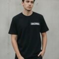Playera Máscara De Látex Tenkaichi Budokai Hombre