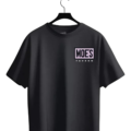 Playera Máscara De Látex Moe´s Tavern Hombre