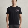 Playera Máscara De Látex Moe´s Tavern Hombre