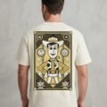 Playera Máscara De Látex Toy Story Woody Hombre