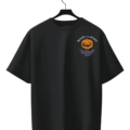 Playera Máscara De Látex Master Of Fright Hombre