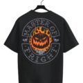 Playera Máscara De Látex Master Of Fright Hombre