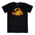 Playera Máscara De Látex No Te Muevas Hombre