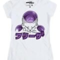 Playera Máscara De Látex Freezer Mujer