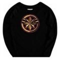 Pullover Máscara De Látex Carol Danvers Mujer